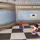 Illustration for article titled The Joy Ofi Super Mario Odyssey/is Hint Art Challenges